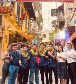 Nhà hàng 1946 Đông Dương Phong Vị