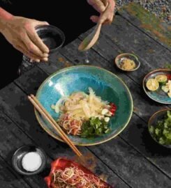 A Bản Mountain Dew