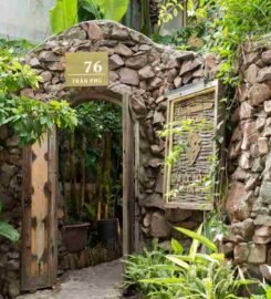 A Bản Mountain Dew