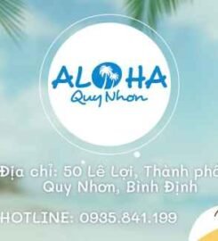 Aloha Quy Nhơn Hotel