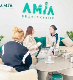 Amia Beauty Center – TP Đà Lạt