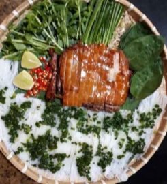 An Việt Thôn Restaurant