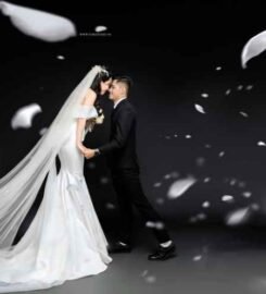 Ảnh Cưới Nha Trang Yumistudio