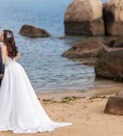 Ảnh Cưới Nha Trang Yumistudio