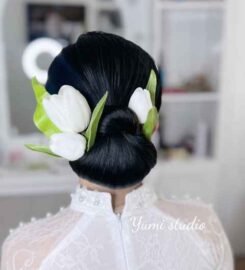 Ảnh Cưới Nha Trang Yumistudio