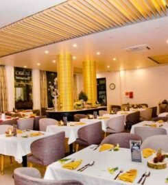 Aroma Restaurant Hue