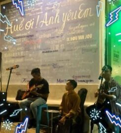 Aroma Restaurant Hue