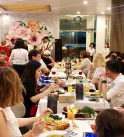 Aroma Restaurant Hue