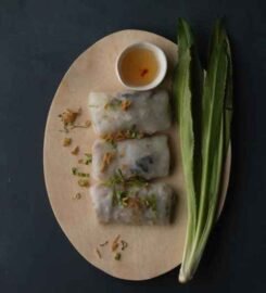 Au coin des gourmets Indochine