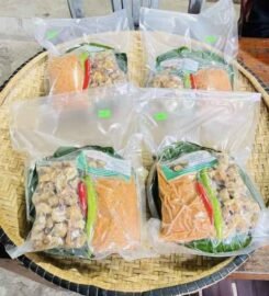 Bánh Bèo Ngọc Sương – Đặc Sản Bánh Gia Truyền Quảng Bình