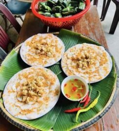 Bánh Bèo Ngọc Sương – Đặc Sản Bánh Gia Truyền Quảng Bình