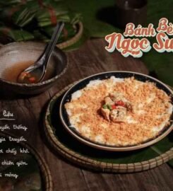 Bánh Bèo Ngọc Sương – Đặc Sản Bánh Gia Truyền Quảng Bình