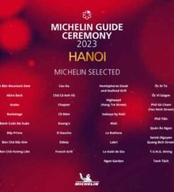 Bánh cuốn Bà Xuân