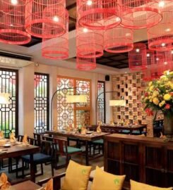 Bếp Nhà Xứ Quảng