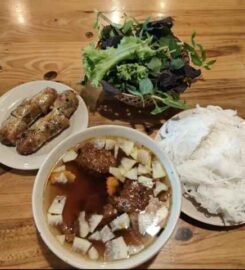 Bun cha Ta