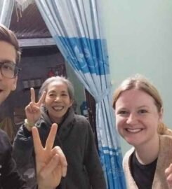 CHAY corner in Hue – Vietnamese Dumplings