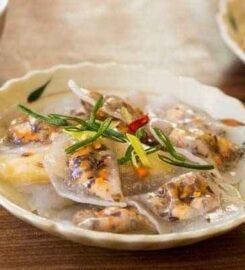 CHAY corner in Hue – Vietnamese Dumplings