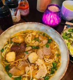 CO DO HUE Restaurant