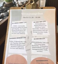 CO DO HUE Restaurant