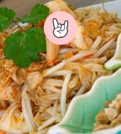 Ca Phe Viet – Vietnamese Coffee