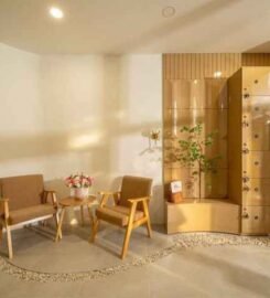 Calla Spa Nha Trang