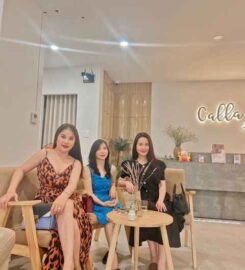 Calla Spa Nha Trang