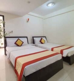 Canary Hotel Hue – Khách sạn Hoàng Yến