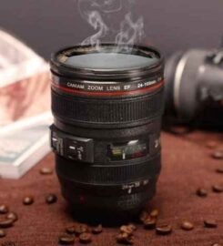 Canon Coffee