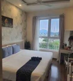 Capital O 585 Saigon's Book Dalat Hotel