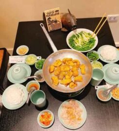 Chả Cá Thăng Long