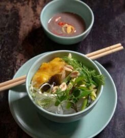 Chả Cá Thăng Long