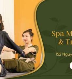 Chạm Massage & Spa Quy Nhơn
