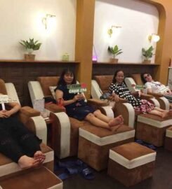 Chạm Massage & Spa Quy Nhơn