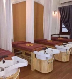 Chạm Massage & Spa Quy Nhơn