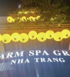 Charm Spa Grand Nha Trang