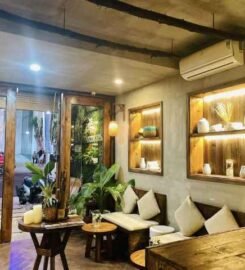 Charm Spa Grand Nha Trang