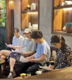 Charm Spa Grand Nha Trang