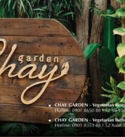 Chay Garden