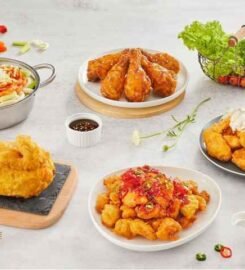 Chicken plus Buôn Ma Thuột