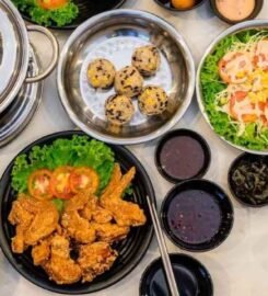 Chicken plus Buôn Ma Thuột