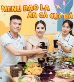 Chicken plus Buôn Ma Thuột