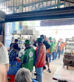 Cơm Tấm Ba Ghiền