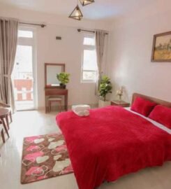 Đà Lạt LoveLy Home Booking
