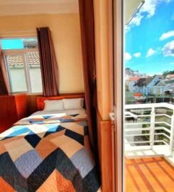 Đông Đức Hostel Đà Lạt