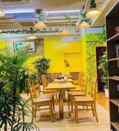 Gia Đình – Vietnam Cafe Restaurant