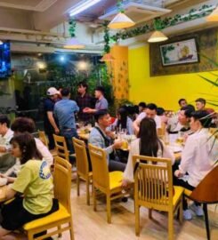 Gia Đình – Vietnam Cafe Restaurant
