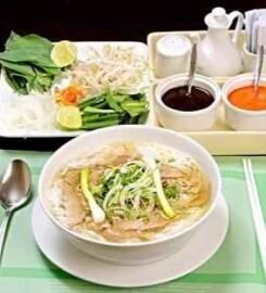 Gia Đình – Vietnam Cafe Restaurant