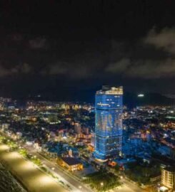 Grand Hyams Hotel – Quy Nhon Beach