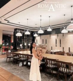 Grand Hyams Hotel – Quy Nhon Beach