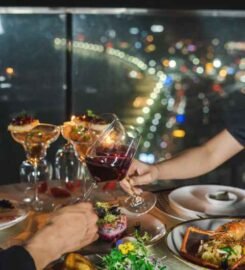 Grand Hyams Hotel – Quy Nhon Beach